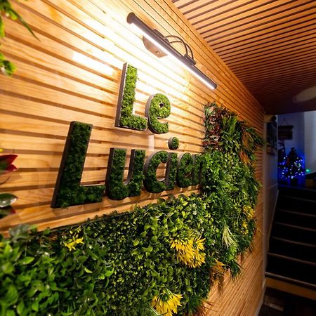 Le Lucien Eco-Appart'Hotel - Angouleme - Centre - Wifi - Parking Prive - Classe 4 Etoiles Exterior photo