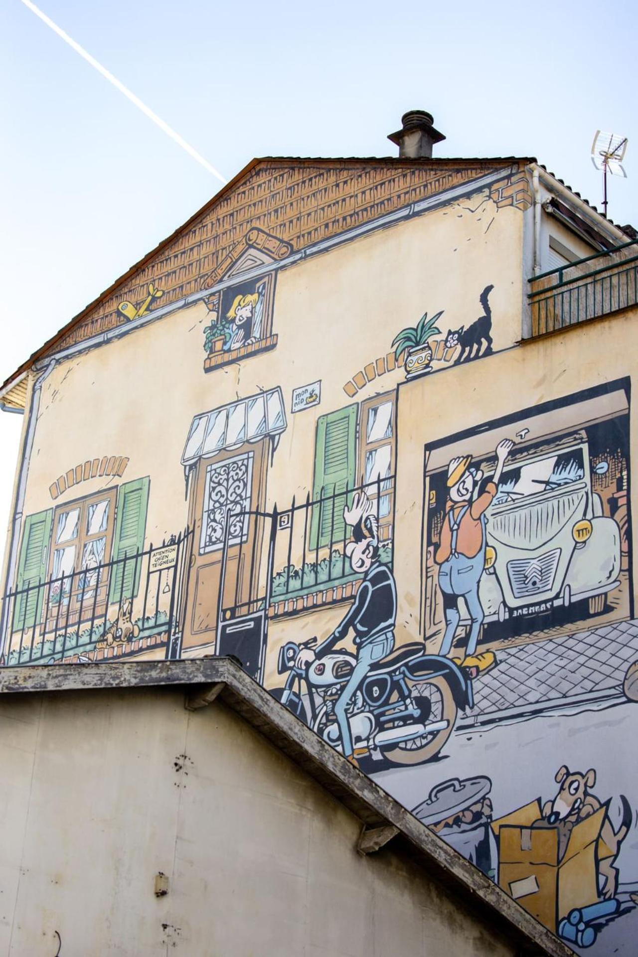 Le Lucien Eco-Appart'Hotel - Angouleme - Centre - Wifi - Parking Prive - Classe 4 Etoiles Exterior photo